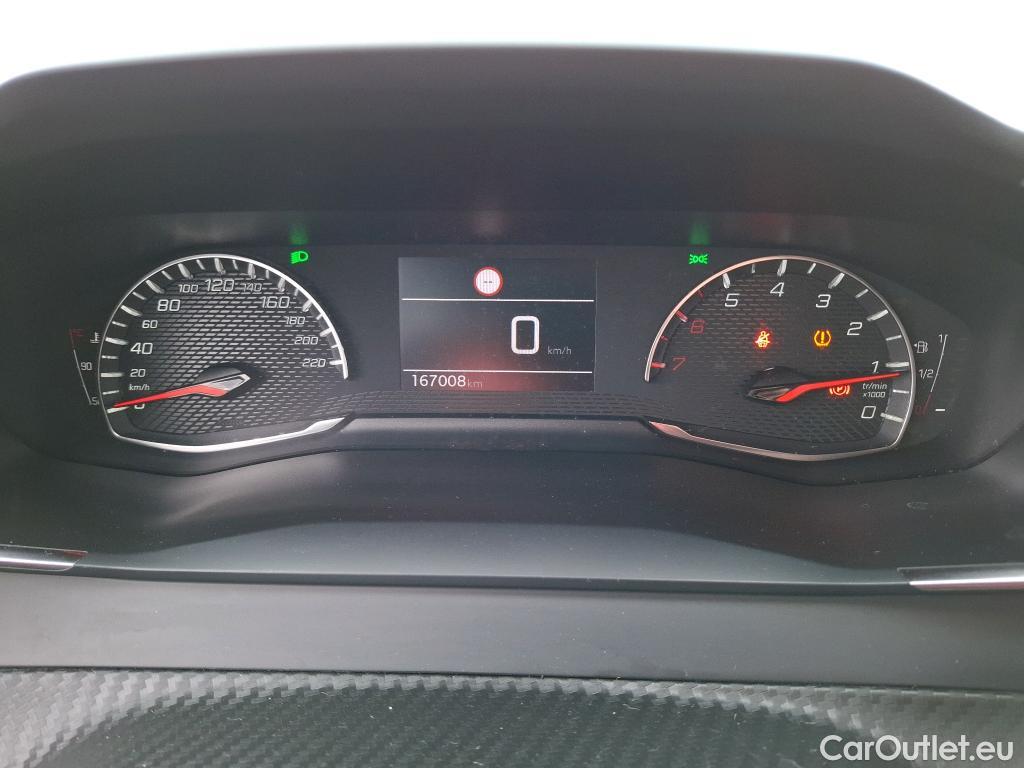  Peugeot  208  Active Business 1.5 HDi 100CV BVM6 E6d #75