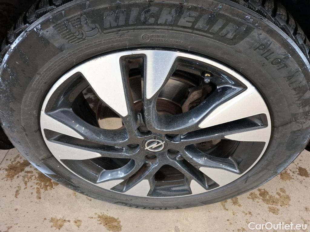  Opel   Grandland X Grandland X Elegance Business 1.5 130CV BVA8 E6d #1