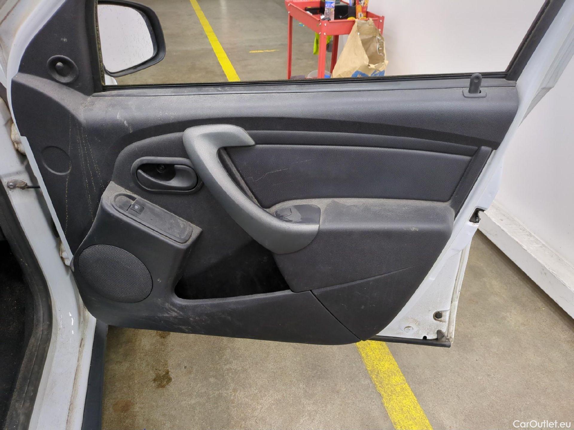  Dacia  Duster  I Silver Line 4x4 1.5 dCi 110CV BVM6 E6 #21