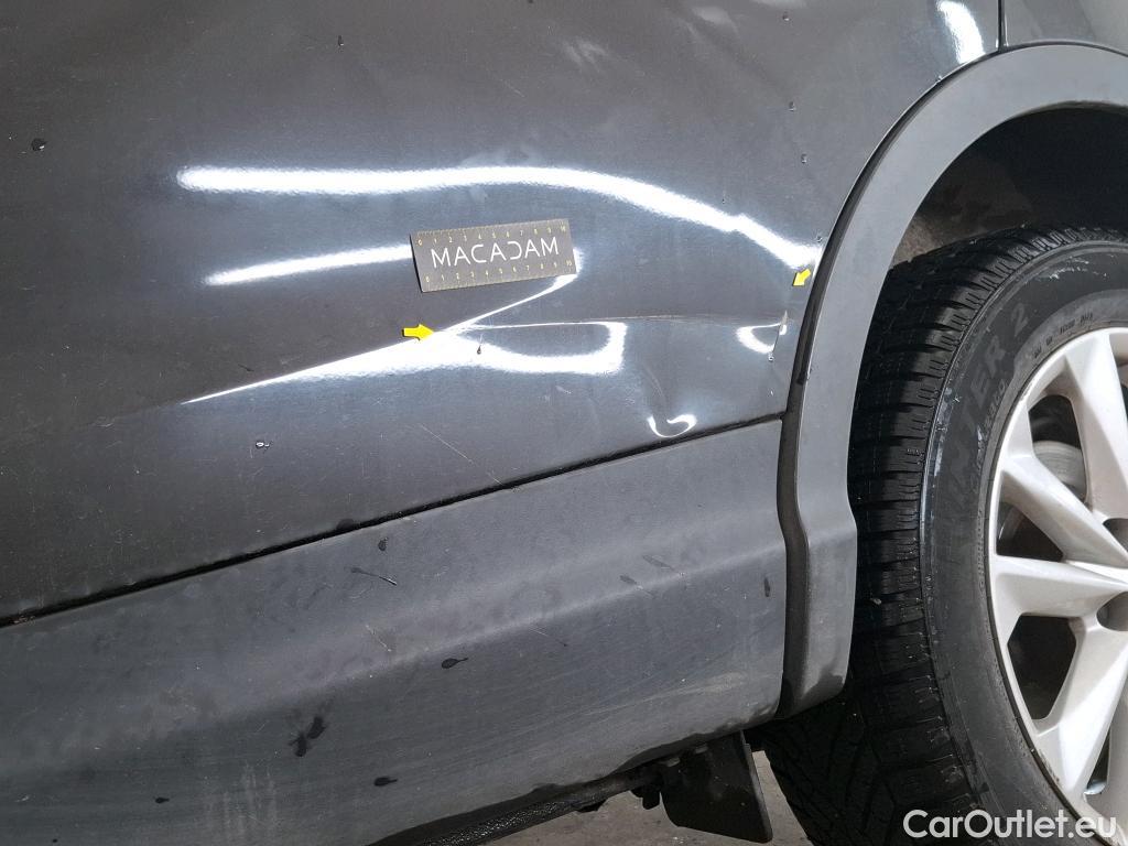  Nissan  Qashqai NISSAN  5p Crossover 1.5 DCI 110 BUSINESS EDITION #15