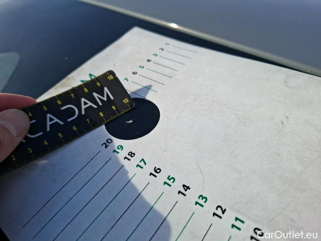  Nissan  Qashqai NISSAN  / 2021 / 5P / Crossover 1.3 MHEV 158ch Xtronic N-Connecta #11