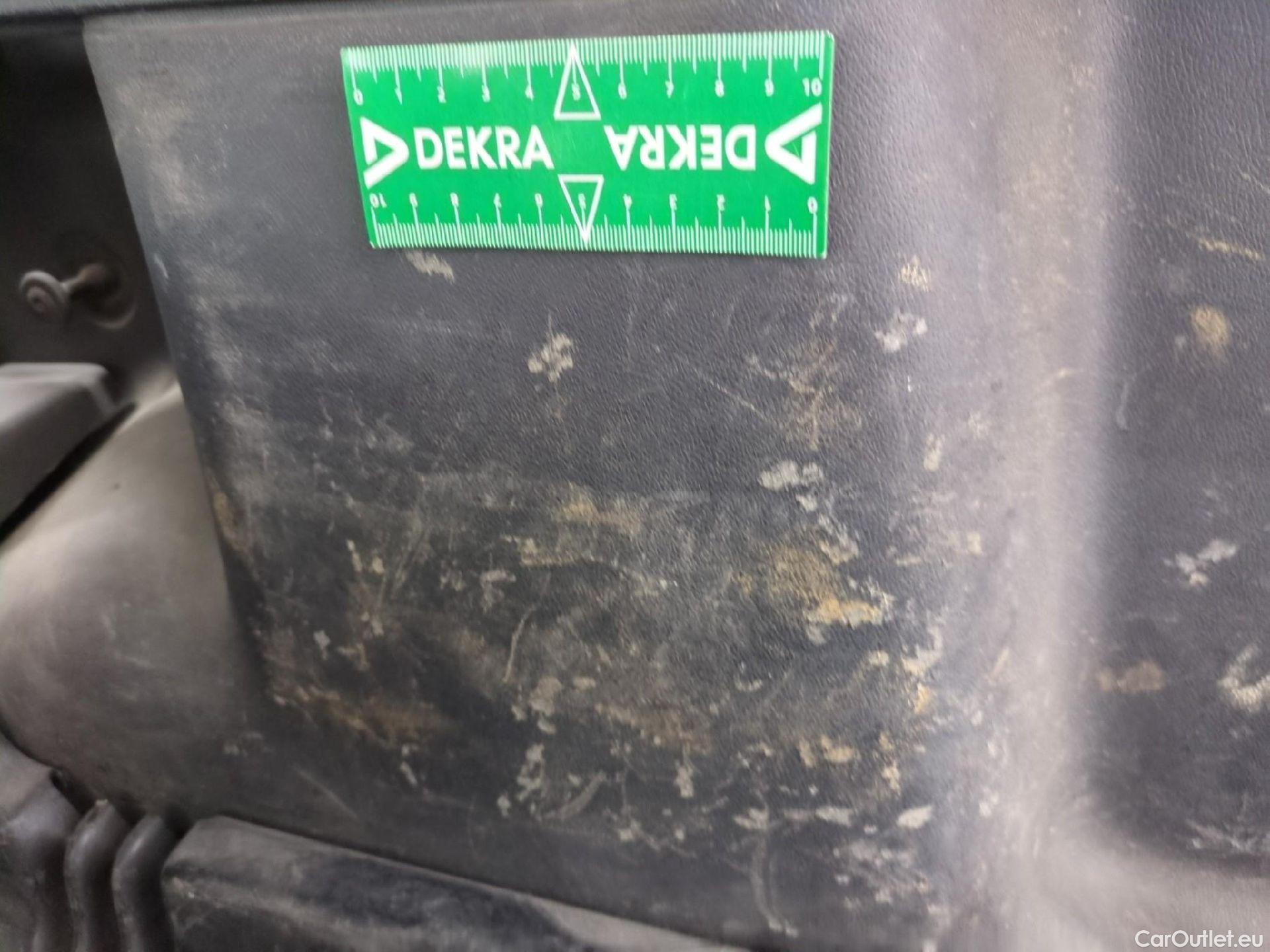  Dacia  Duster  I Silver Line 4x4 1.5 dCi 110CV BVM6 E6 #32