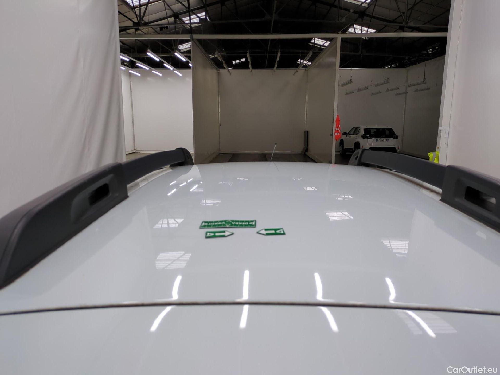  Dacia  Duster  I Silver Line 4x4 1.5 dCi 110CV BVM6 E6 #48