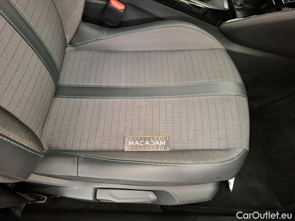  Peugeot  2008  Allure Business 1.5 HDi 110CV BVM6 E6d #27