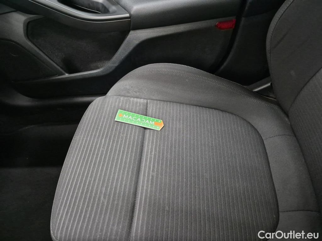  Ford  Focus  Break Titanium 1.5 EcoBlue 120CV BVA8 E6dT #25