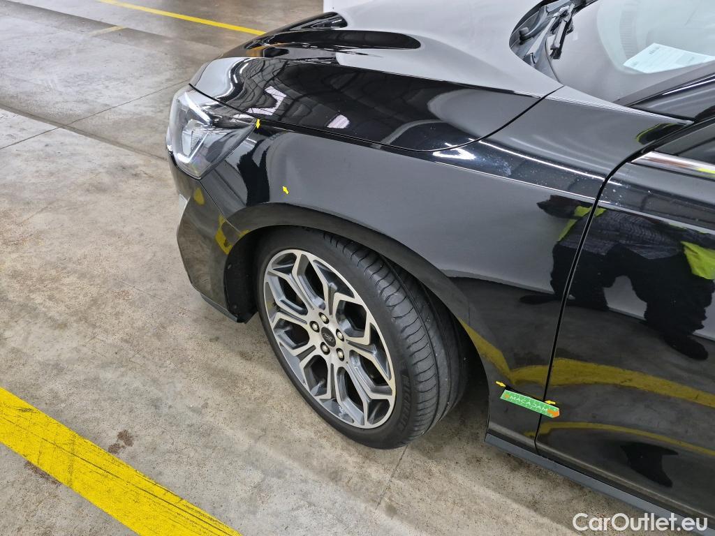  Ford  Focus  Break Titanium 1.5 EcoBlue 120CV BVA8 E6dT #2