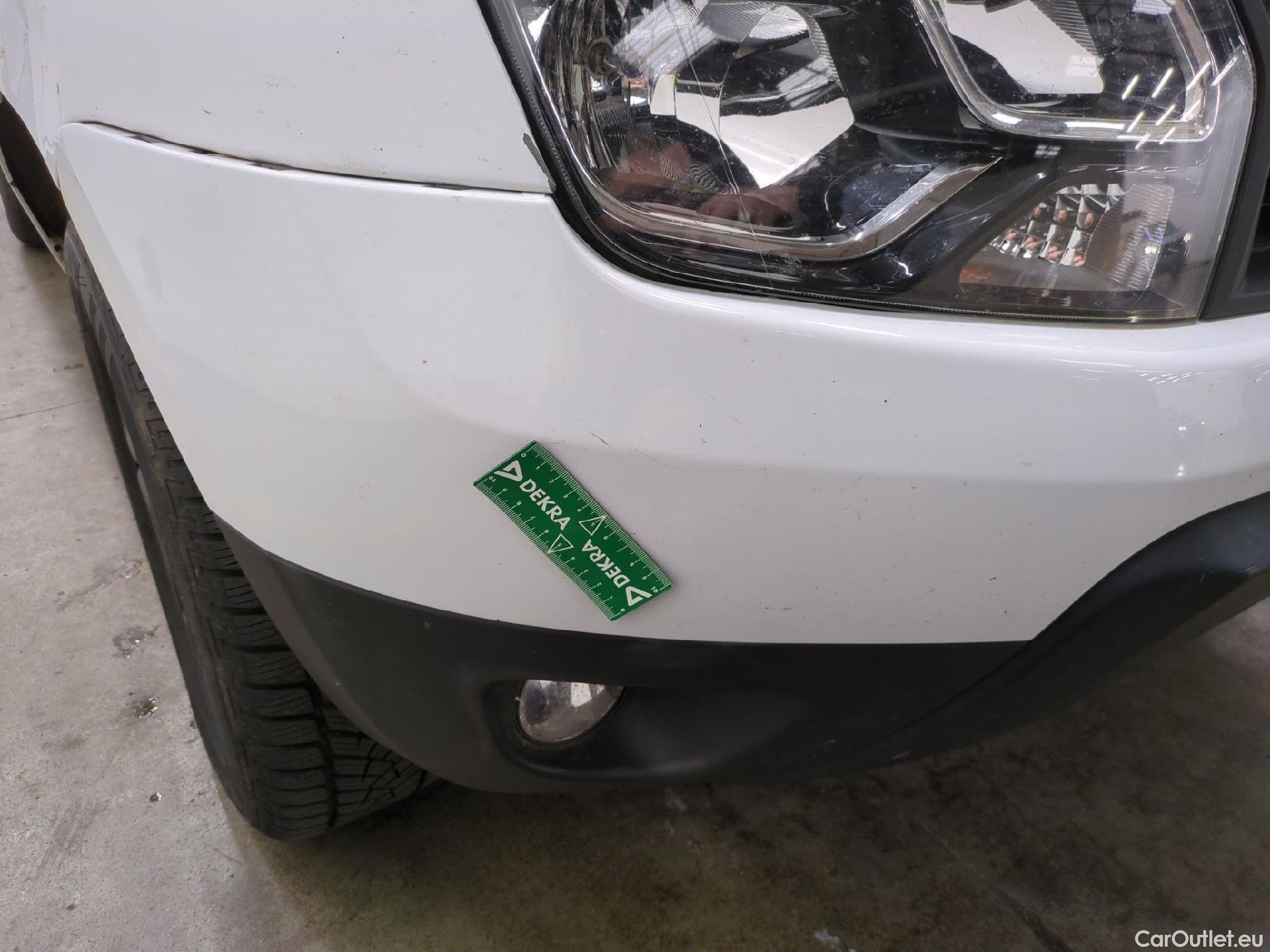  Dacia  Duster  I Silver Line 4x4 1.5 dCi 110CV BVM6 E6 #85