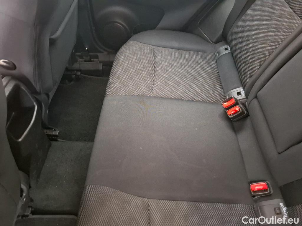  Nissan  Qashqai NISSAN  5p Crossover 1.5 DCI 110 BUSINESS EDITION #85