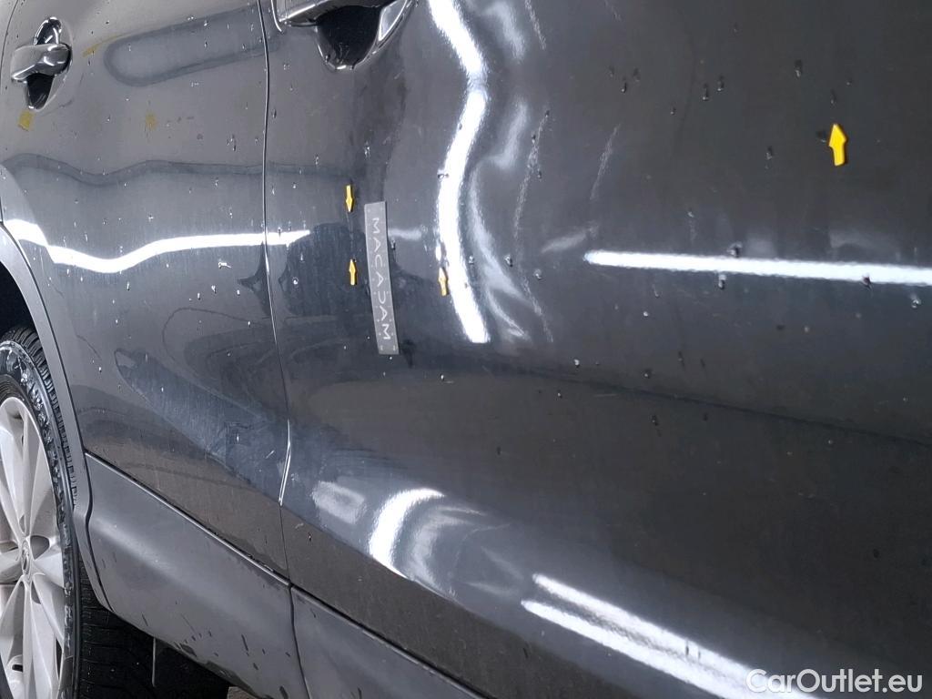  Nissan  Qashqai NISSAN  5p Crossover 1.5 DCI 110 BUSINESS EDITION #75