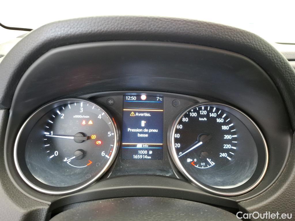  Nissan  Qashqai NISSAN  / 2017 / 5P / Crossover 1.5 DCI 115 Business Edition #1