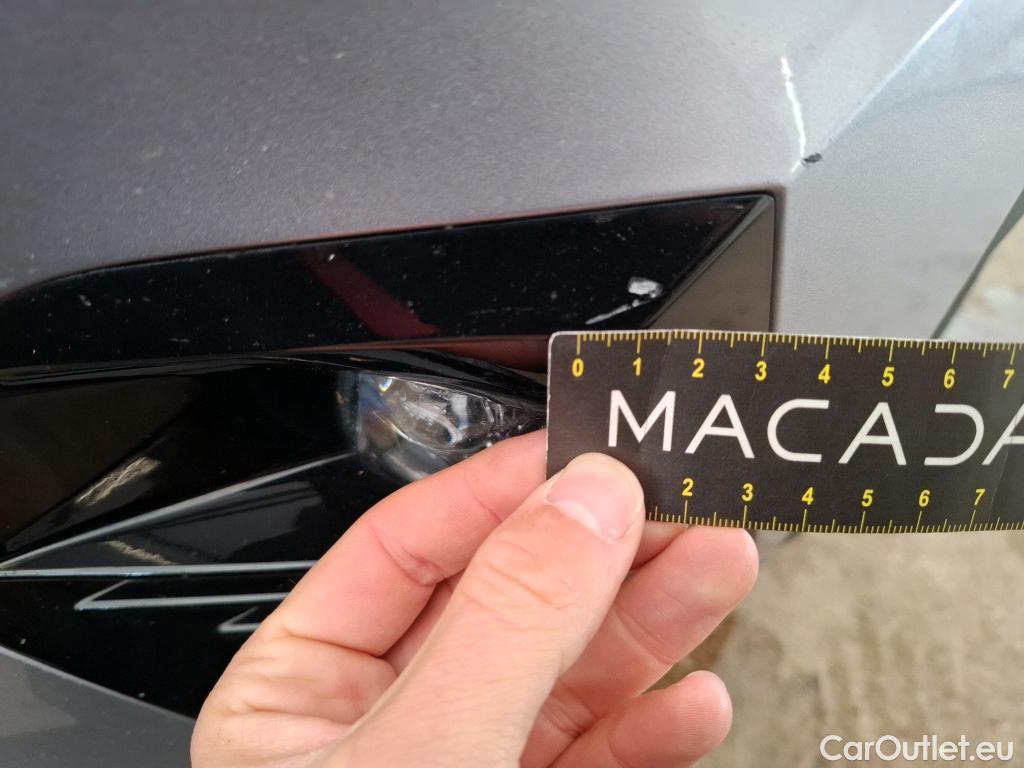  Peugeot  2008  Allure Business 1.5 HDi 110CV BVM6 E6d #36