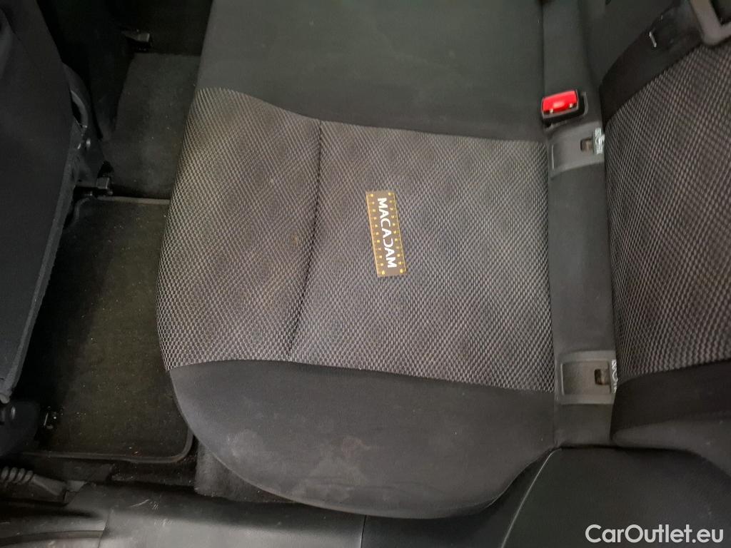  Nissan  Qashqai NISSAN  5p Crossover 1.5 DCI 110 BUSINESS EDITION #83