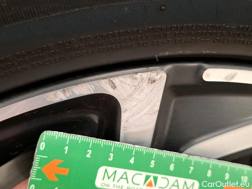  Hyundai  i30  cw Business 1.6 CRDi 115CV BVA7 E6d #55