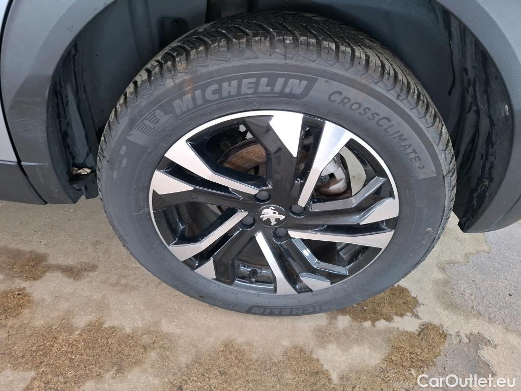  Peugeot  2008  Allure Business 1.5 HDi 110CV BVM6 E6d #26