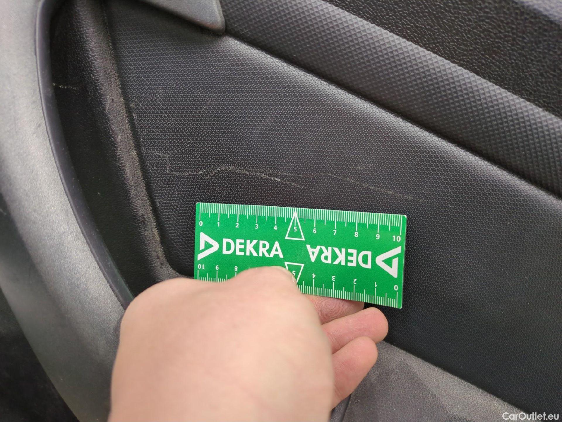  Dacia  Duster  I Silver Line 4x4 1.5 dCi 110CV BVM6 E6 #20