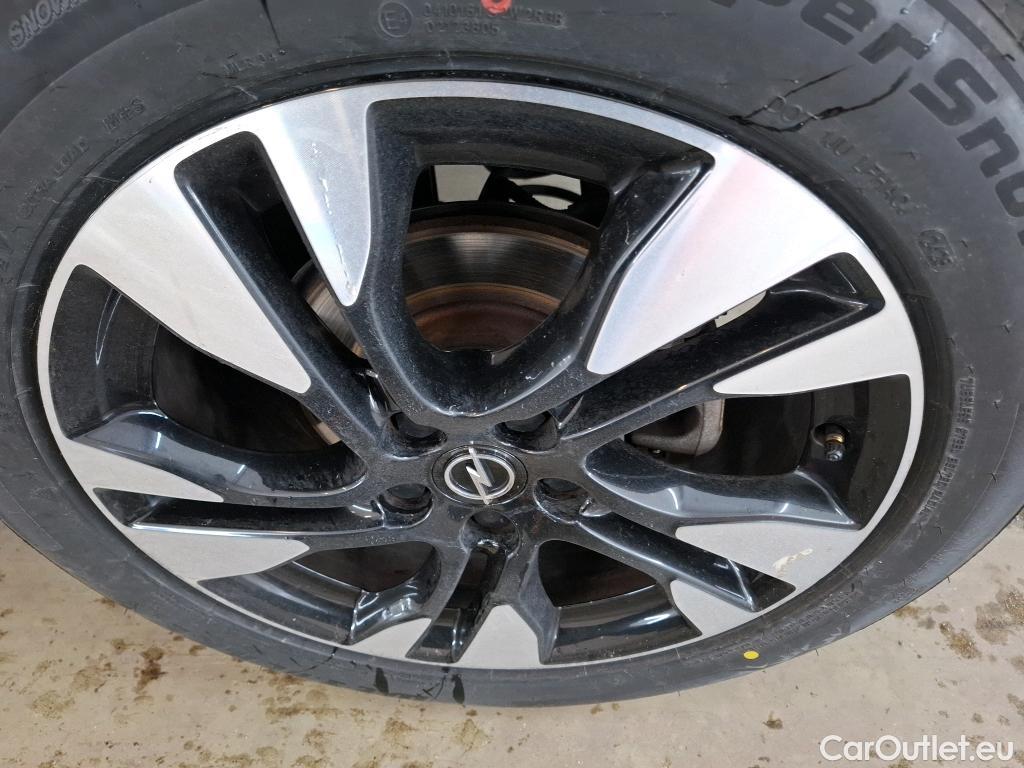  Opel   Grandland X Grandland X Elegance Business 1.5 130CV BVA8 E6d #5