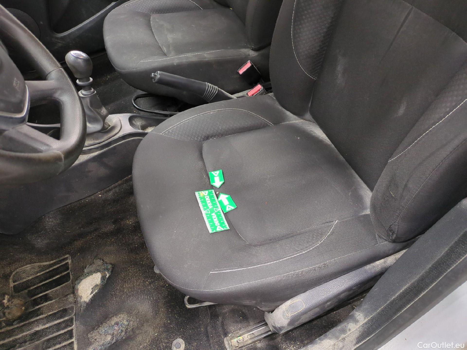  Dacia  Duster  I Silver Line 4x4 1.5 dCi 110CV BVM6 E6 #2