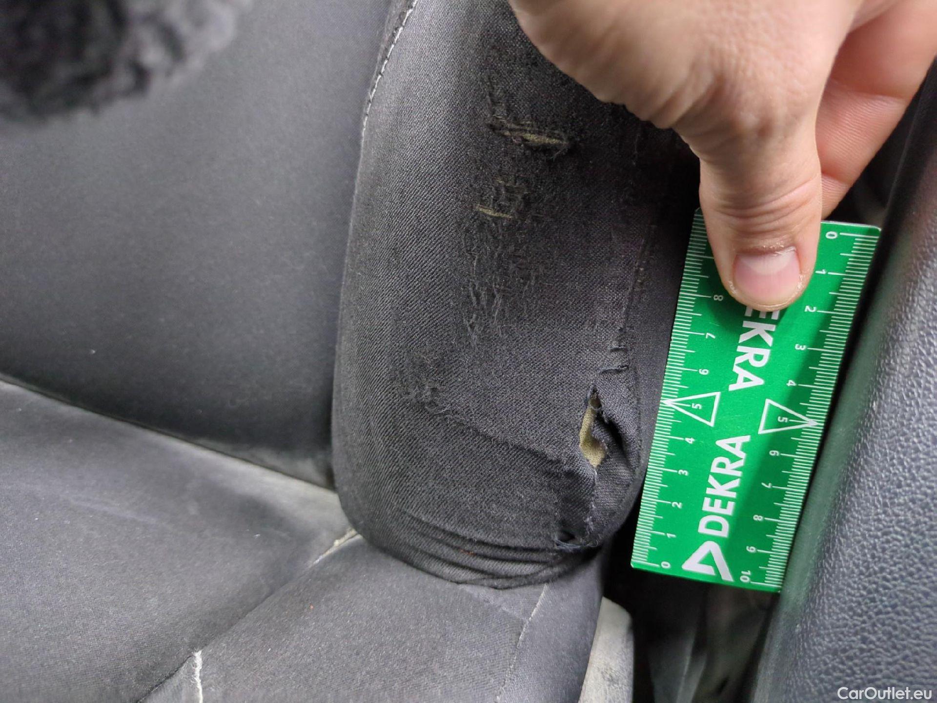  Dacia  Duster  I Silver Line 4x4 1.5 dCi 110CV BVM6 E6 #11