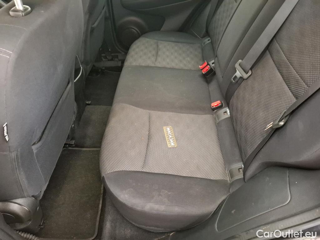  Nissan  Qashqai NISSAN  5p Crossover 1.5 DCI 110 BUSINESS EDITION #81