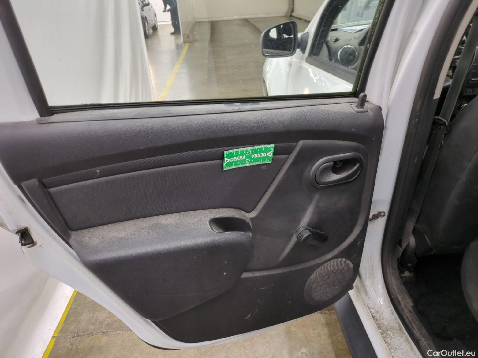  Dacia  Duster  I Silver Line 4x4 1.5 dCi 110CV BVM6 E6 #26