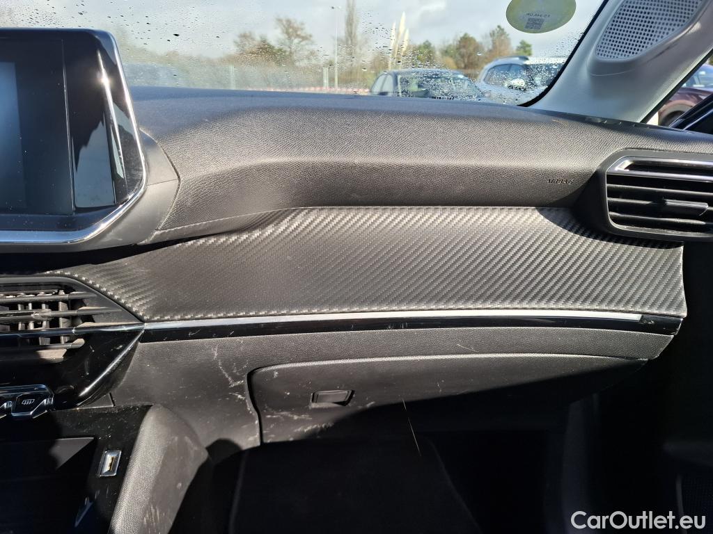  Peugeot  208  Active Business 1.5 HDi 100CV BVM6 E6d #60