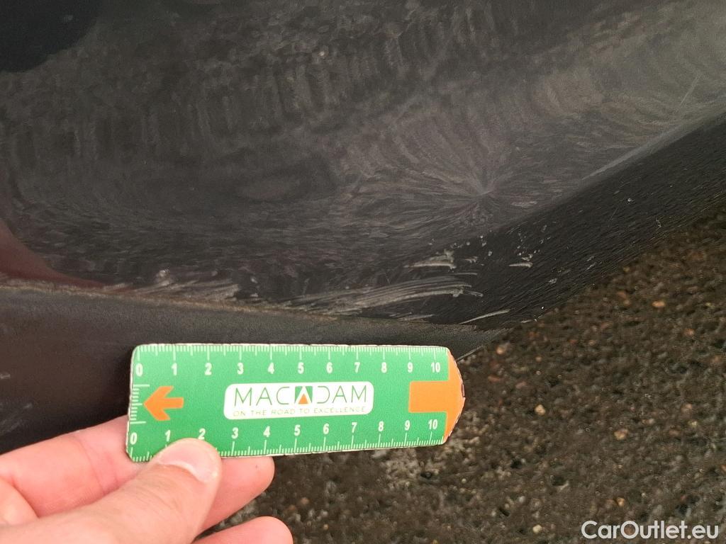  Hyundai  i30  cw Business 1.6 CRDi 115CV BVA7 E6d #24