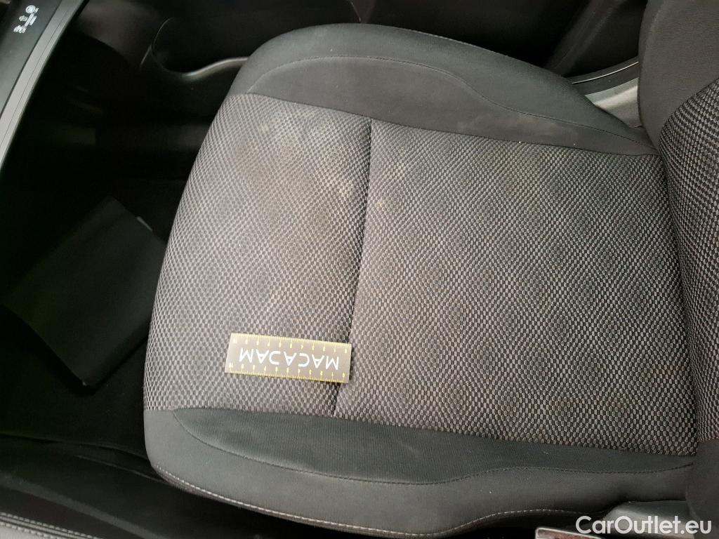  Nissan  Qashqai NISSAN  5p Crossover 1.5 DCI 110 BUSINESS EDITION #87