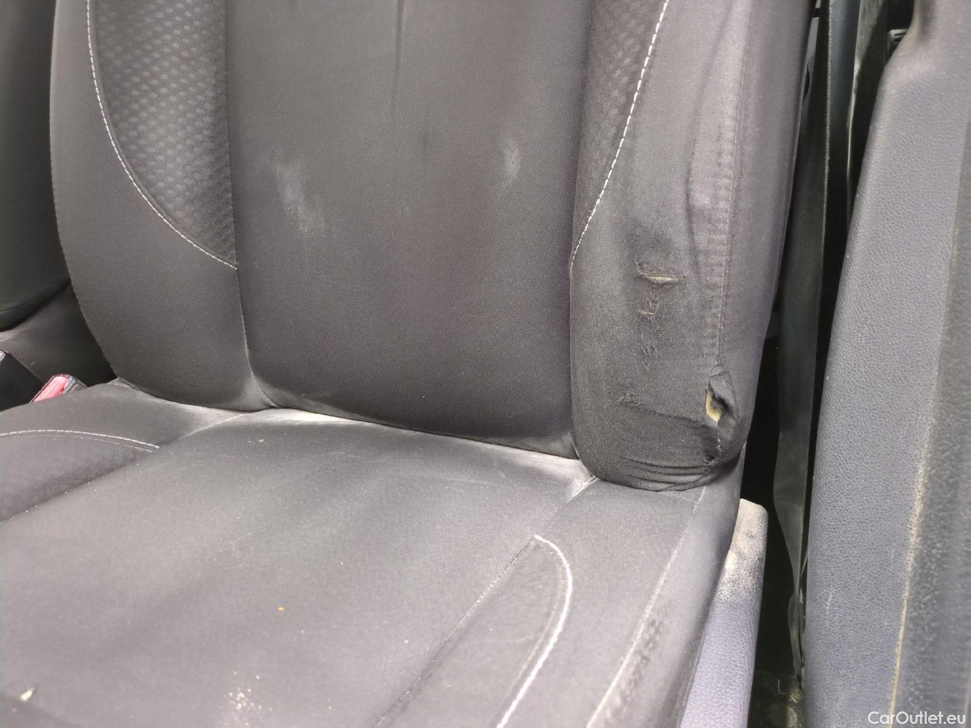  Dacia  Duster  I Silver Line 4x4 1.5 dCi 110CV BVM6 E6 #10