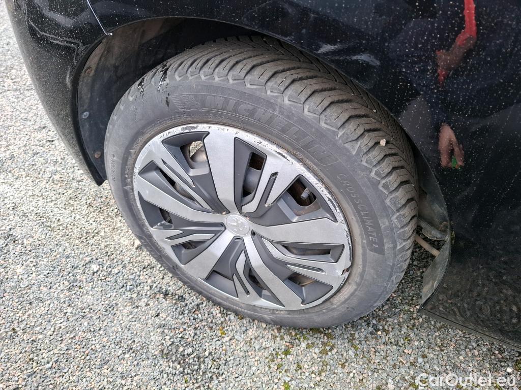  Peugeot  208  Active Business 1.5 HDi 100CV BVM6 E6d #61