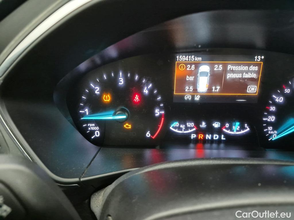  Ford  Focus  Break Titanium 1.5 EcoBlue 120CV BVA8 E6dT #32