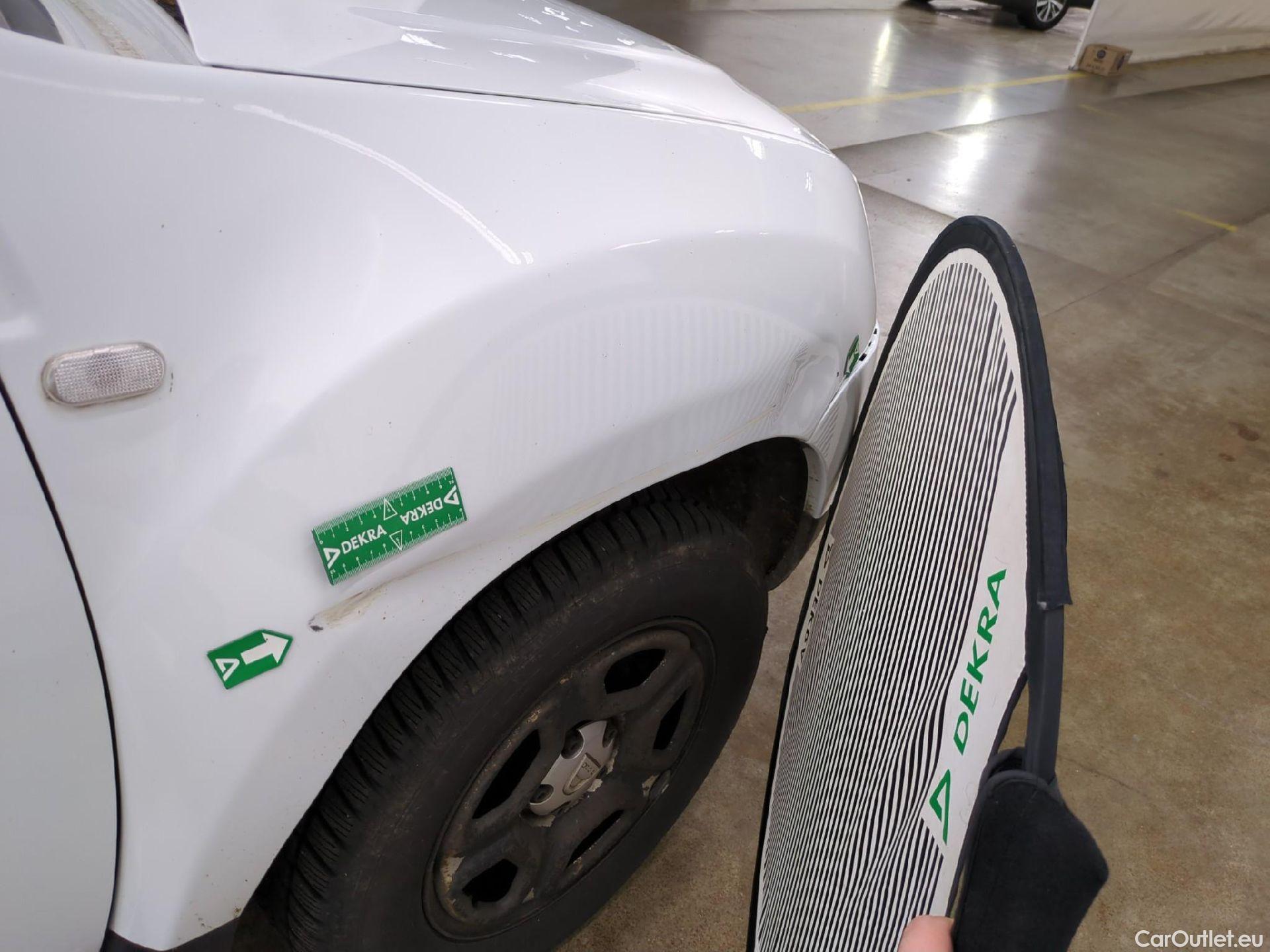  Dacia  Duster  I Silver Line 4x4 1.5 dCi 110CV BVM6 E6 #61