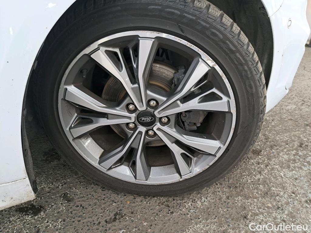  Ford  Mondeo  Break ST-Line 2.0 EcoBlue 150CV BVA8 E6dT #20