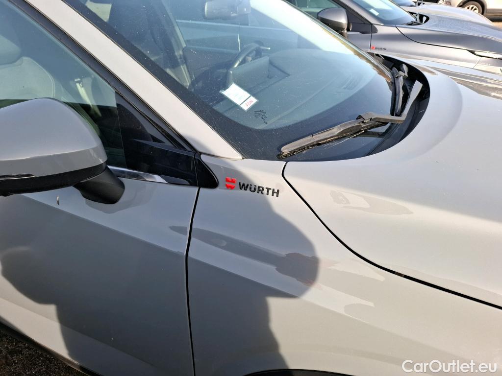  Nissan  Qashqai NISSAN  / 2021 / 5P / Crossover 1.3 MHEV 158ch Xtronic N-Connecta #8