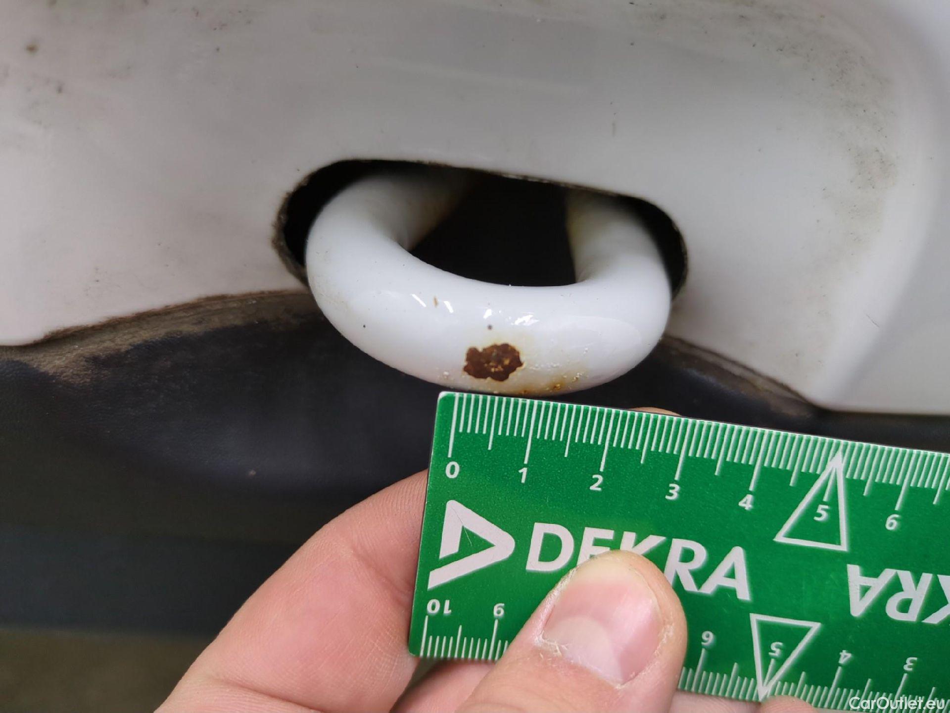  Dacia  Duster  I Silver Line 4x4 1.5 dCi 110CV BVM6 E6 #79