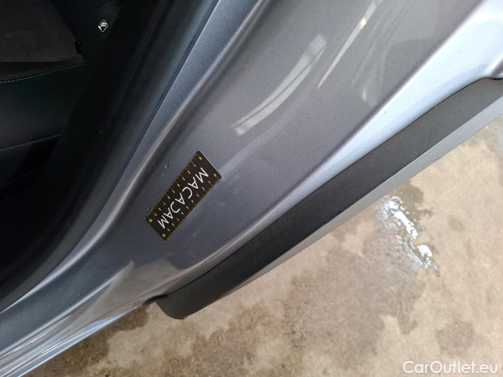  Peugeot  2008  Allure Business 1.5 HDi 110CV BVM6 E6d #42