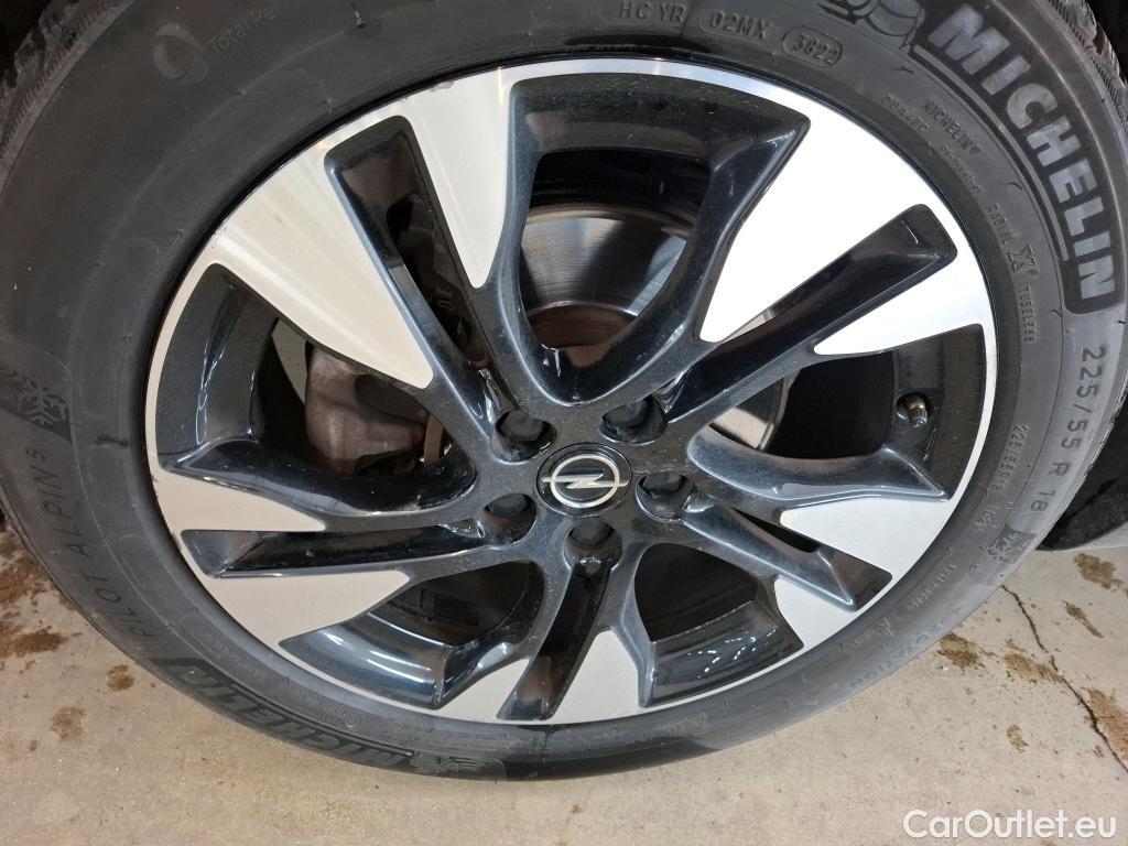  Opel   Grandland X Grandland X Elegance Business 1.5 130CV BVA8 E6d #7