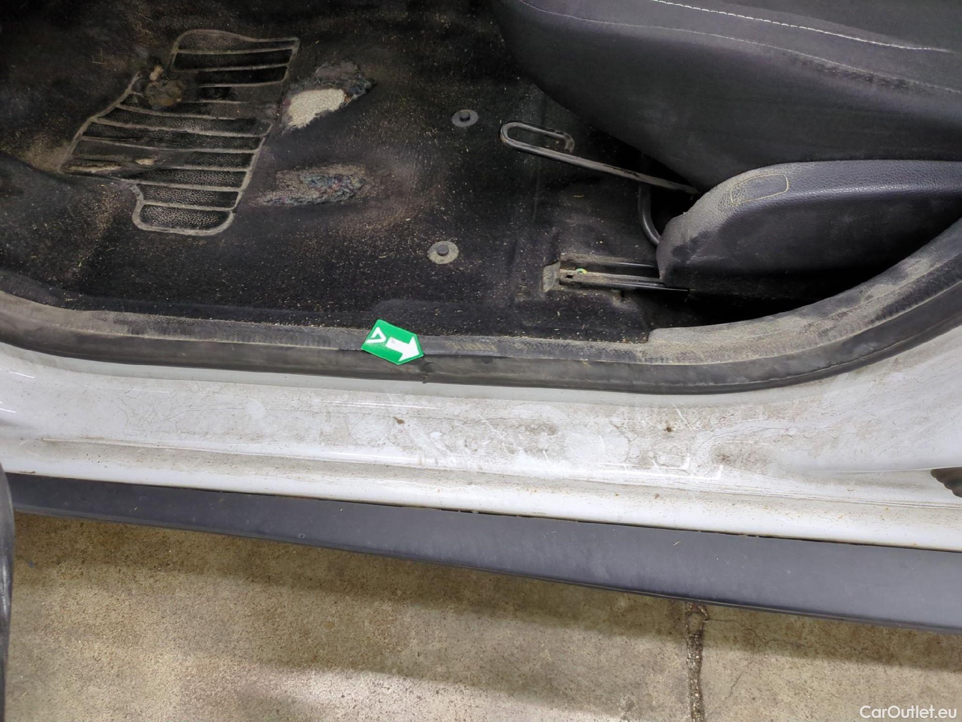  Dacia  Duster  I Silver Line 4x4 1.5 dCi 110CV BVM6 E6 #39