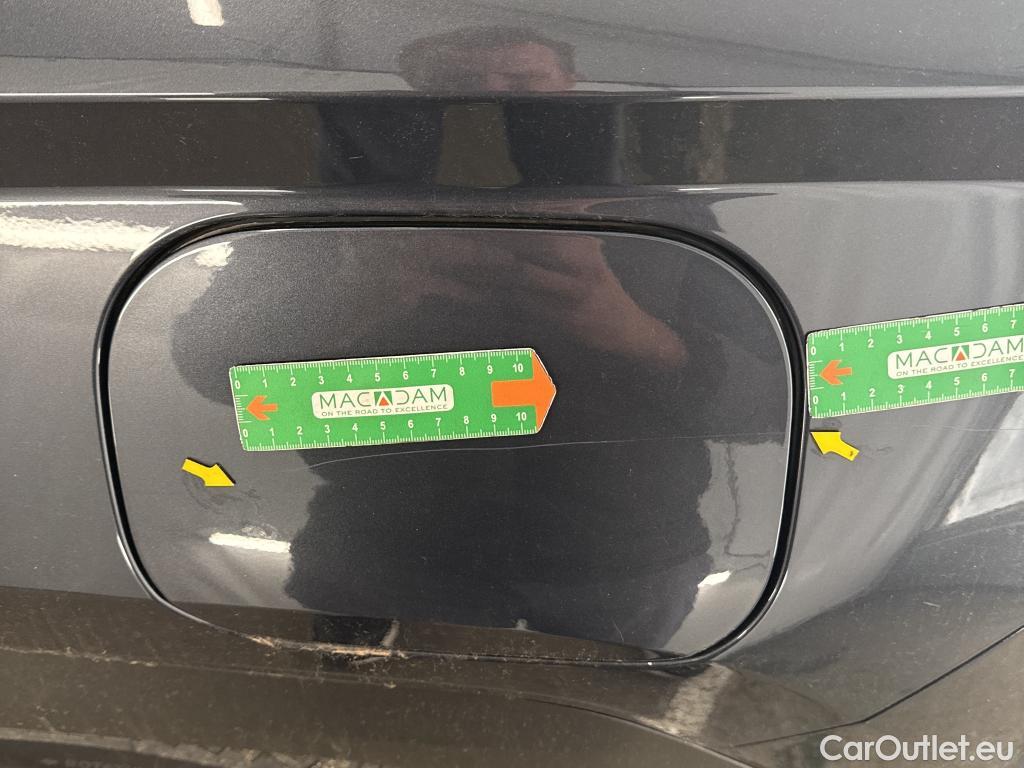  Hyundai  Tucson  Creative Mild-Hybrid 2WD 1.6 CRDI 135CV BVA7 E6d #5