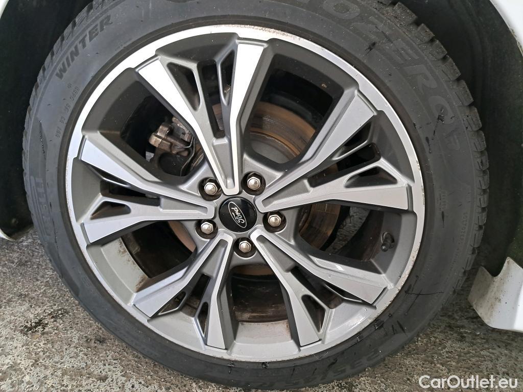  Ford  Mondeo  Break ST-Line 2.0 EcoBlue 150CV BVA8 E6dT #18