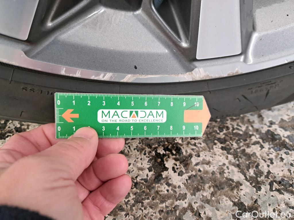  Ford  Mondeo  Break ST-Line 2.0 EcoBlue 150CV BVA8 E6dT #14