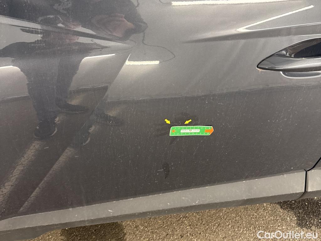  Hyundai  Tucson  Creative Mild-Hybrid 2WD 1.6 CRDI 135CV BVA7 E6d #7