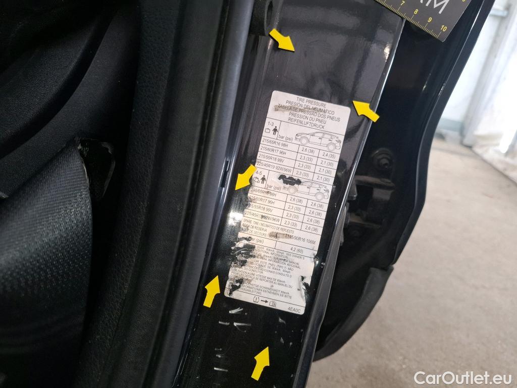  Nissan  Qashqai NISSAN  5p Crossover 1.5 DCI 110 BUSINESS EDITION #40