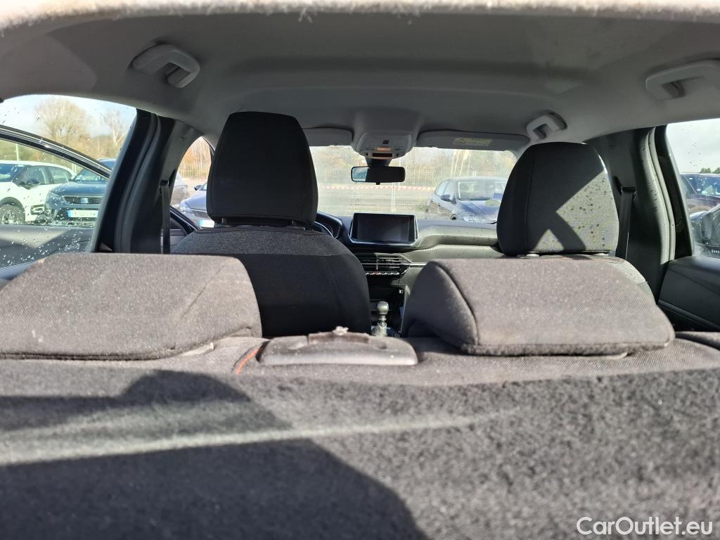  Peugeot  208  Active Business 1.5 HDi 100CV BVM6 E6d #48