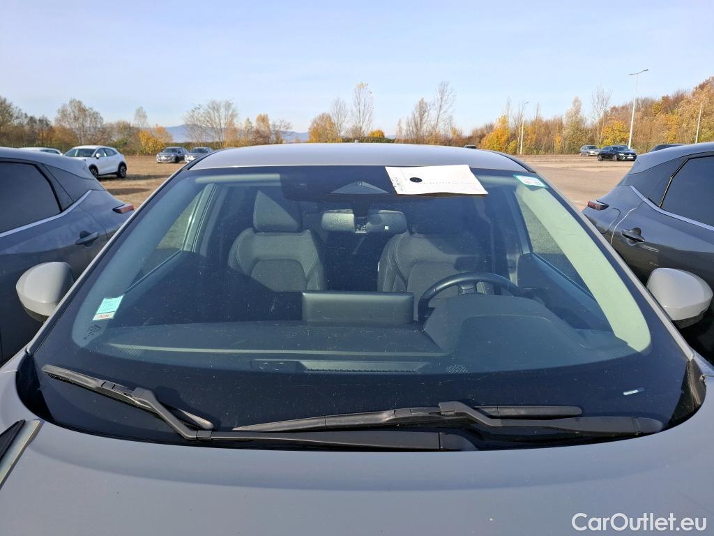  Nissan  Qashqai NISSAN  / 2021 / 5P / Crossover 1.3 MHEV 158ch Xtronic N-Connecta #10