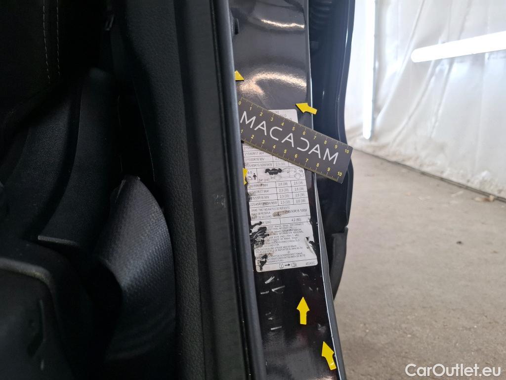  Nissan  Qashqai NISSAN  5p Crossover 1.5 DCI 110 BUSINESS EDITION #36