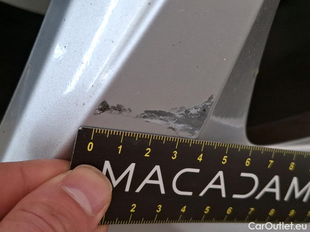  Nissan  Qashqai NISSAN  / 2017 / 5P / Crossover 1.5 DCI 115 Business Edition #7