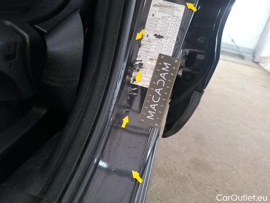  Nissan  Qashqai NISSAN  5p Crossover 1.5 DCI 110 BUSINESS EDITION #44