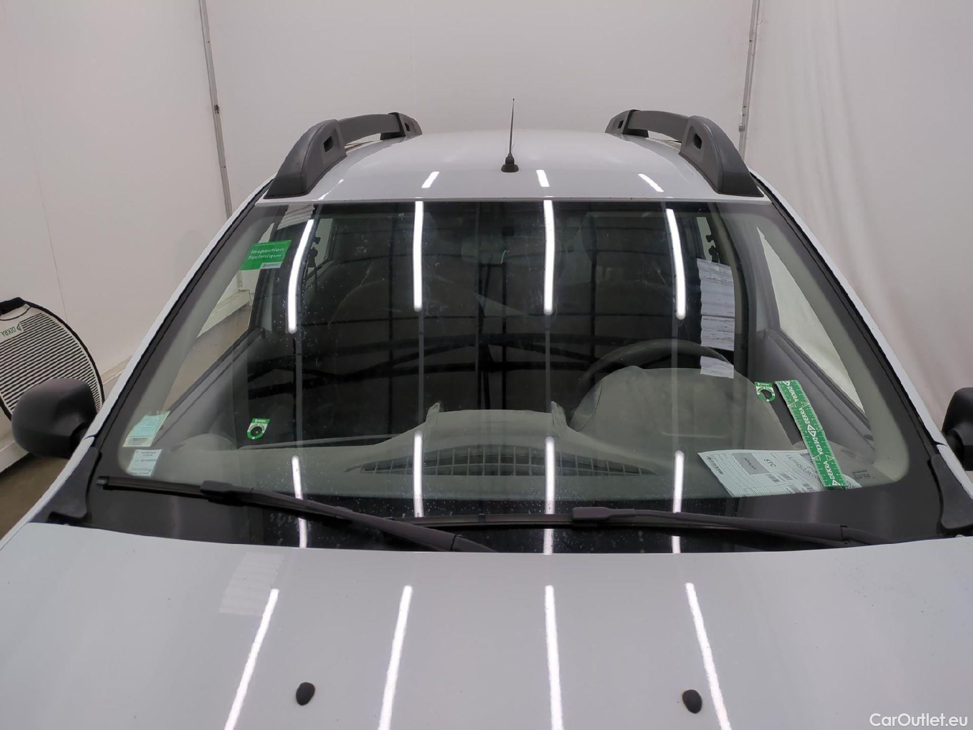  Dacia  Duster  I Silver Line 4x4 1.5 dCi 110CV BVM6 E6 #22