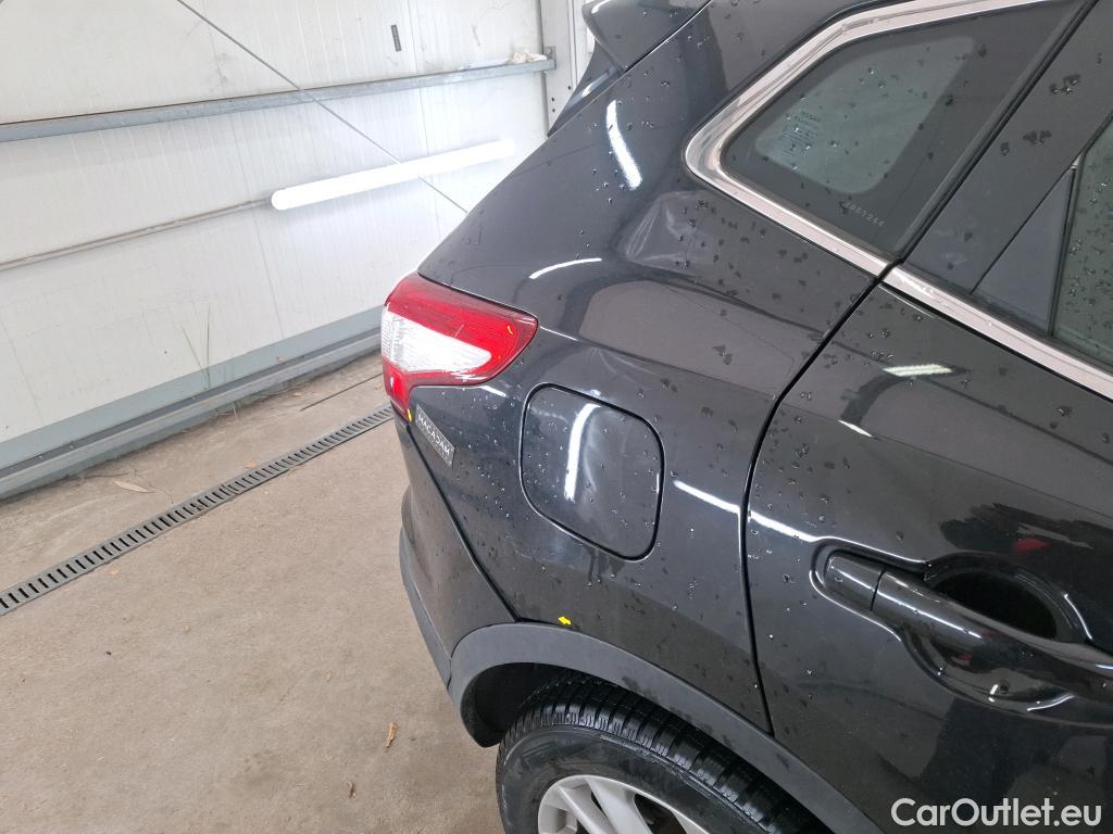  Nissan  Qashqai NISSAN  5p Crossover 1.5 DCI 110 BUSINESS EDITION #91