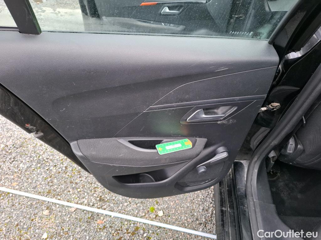  Peugeot  208  Active Business 1.5 HDi 100CV BVM6 E6d #7